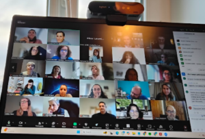 Visio performance collective