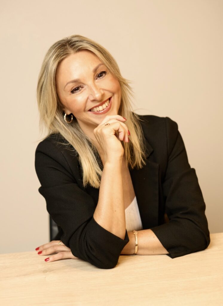 Laurence MIRGAINE - fresque performance collective