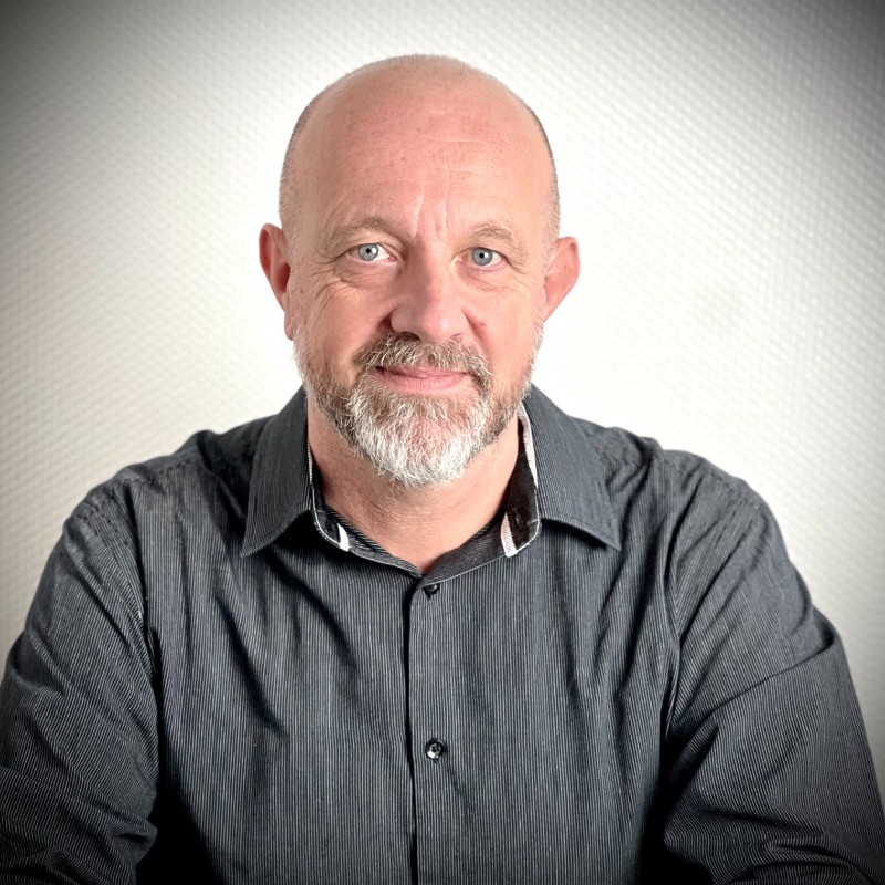 Gilbert MACREZ - Fresque performance collective