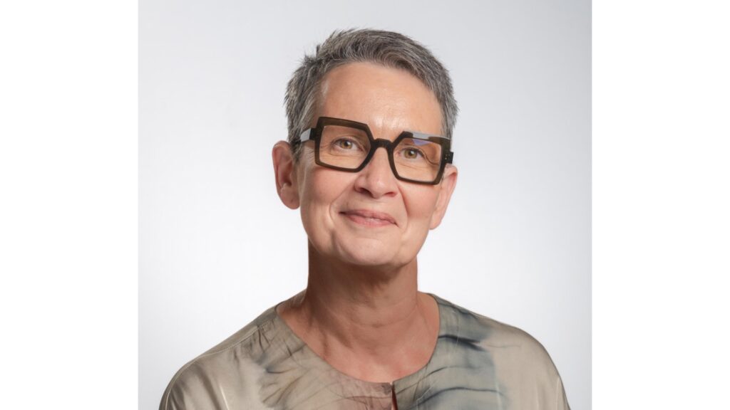 Florence Hourdin - fresque performance collective