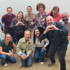 Séminaire "Business & Vente"