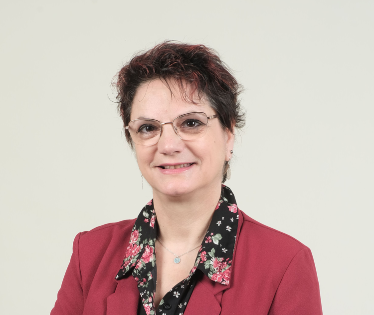 Helene MANCINELLI - Alsace Connect