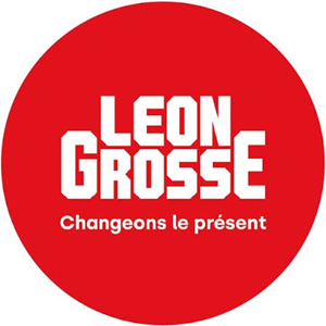 logo Leon grosse 300