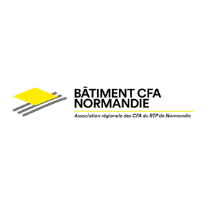 logo cfa batiment normandie 300