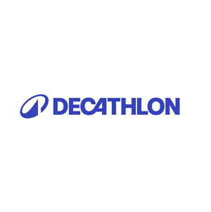logo decathlon 300